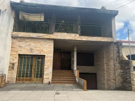Venta Departamento Tipo Ph En Caseros