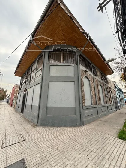 Comercial O Habitacional