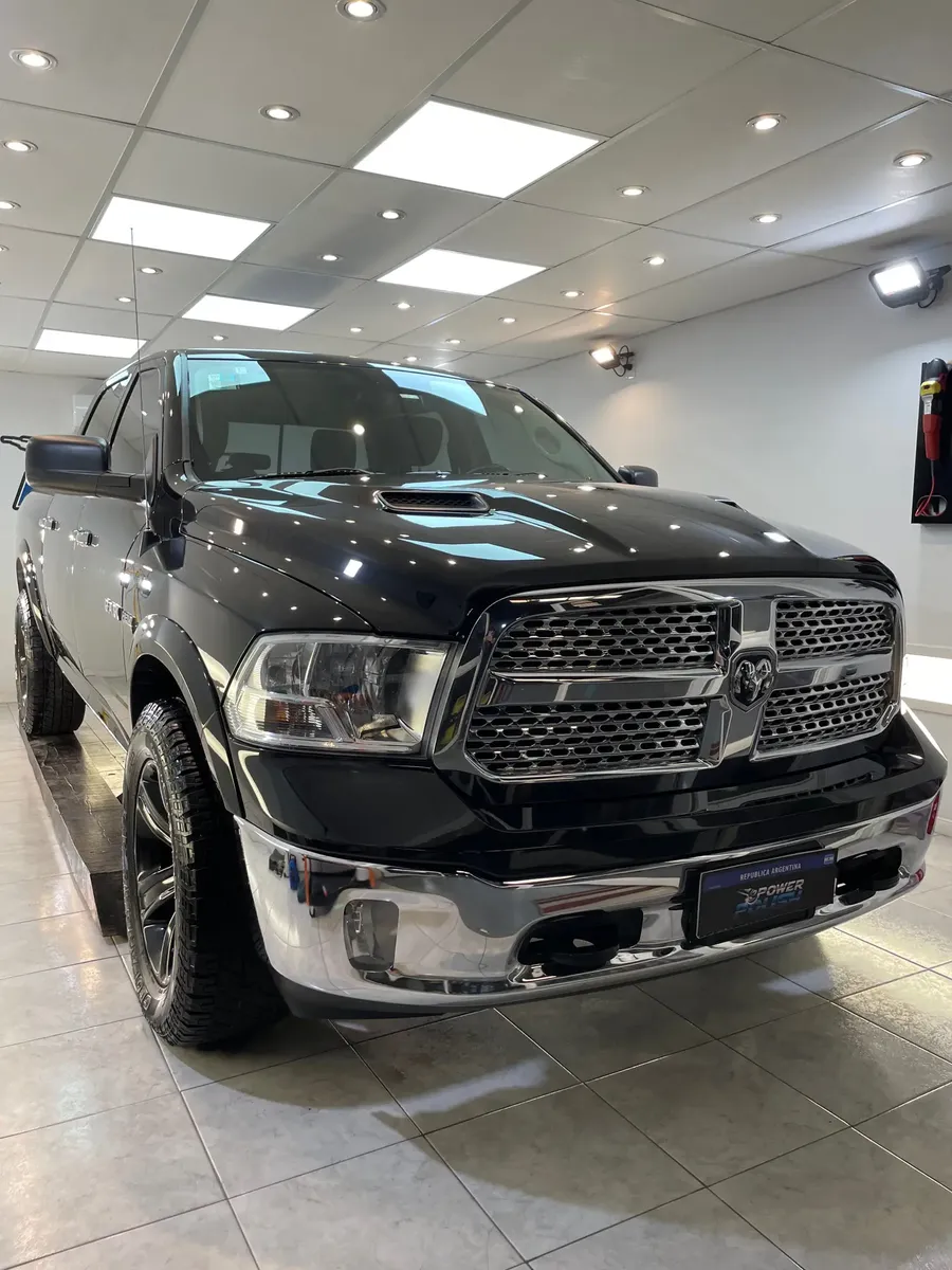 Dodge Ram 1500557274045151324166