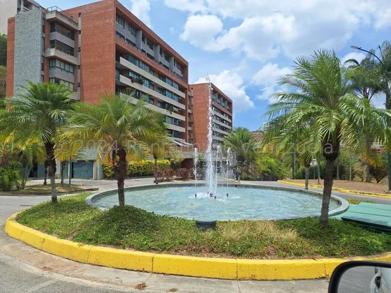 Apartamento En Venta En Escampadero Mls 25-14912