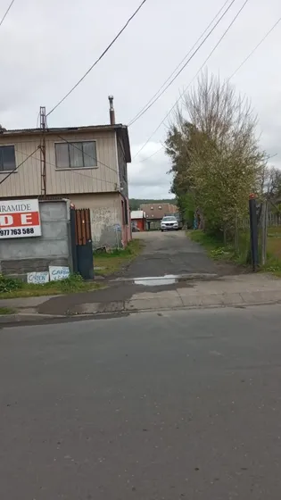 Terreno En Chiguayante, Ideal Para Construir Condominio