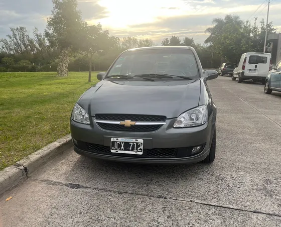 Chevrolet Classic 1.4 Lt Spirit