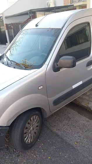 Renault Kangoo 1.6 Furgon Ph3 Gran Confort Lc