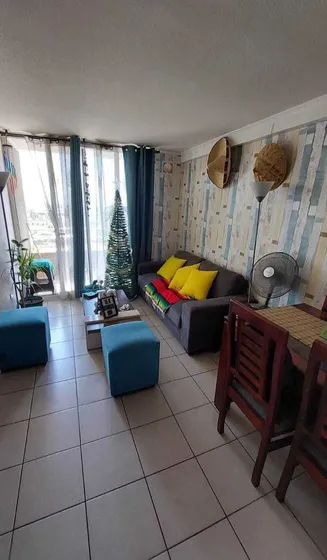 En Trinidad Ramirez Arriendo 2h 1b (101312)