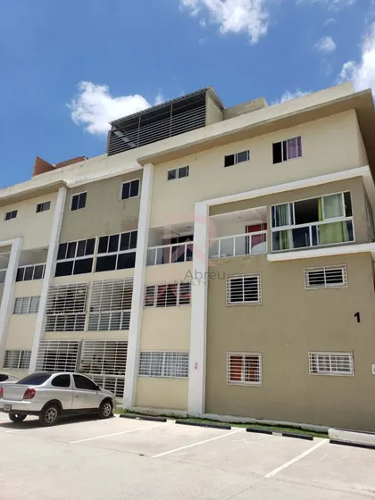 Pent-house En Residencial Vista Alegre Raa02