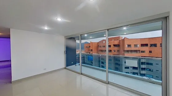 Apartamento En Venta En Sabaneta