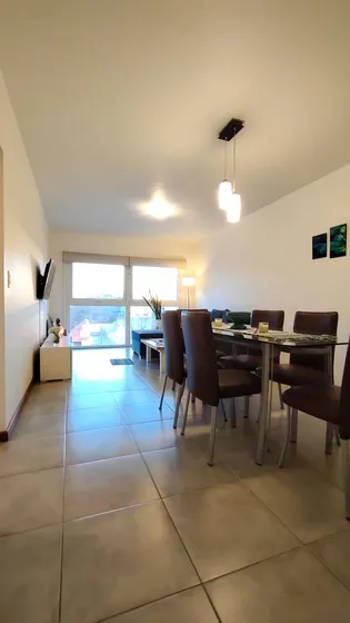 Departamento En Venta - 2 Dormitorios 2 Baños 1 Cochera - 70mts2 - Mar Del Plata