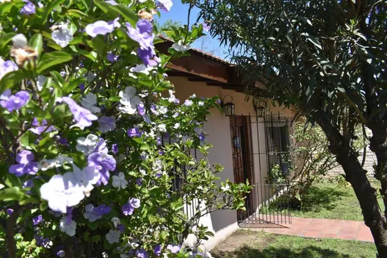  Casa 2 Ambientes En Lote Propio Gral Rodriguez