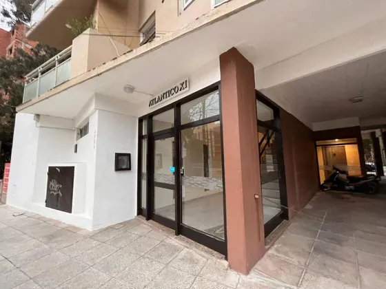 Vendo Depto. 2 Amplios Ambientes Con Cochera -corazon San Bernardo