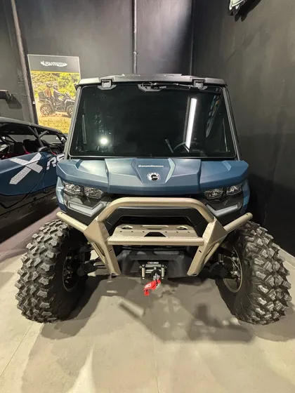 Defender Hd10 Max 2025 0km