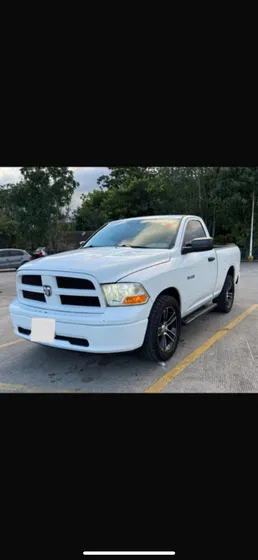 Ram Ram 1500 3.6 V6 Slt 4x2 At