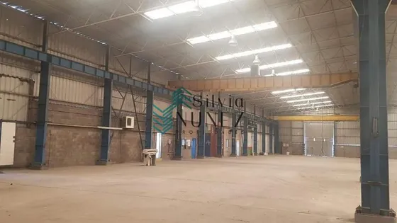 Galpón En Venta De 2587m2 Ubicado En Plátanos