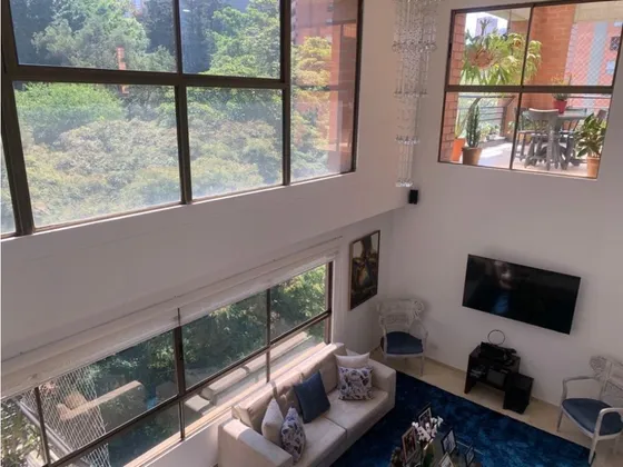 Duplex En Venta Sector El Tesoro