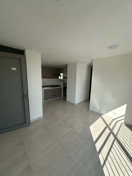 Vendo Apartamento Conjunto Alba Hacienda Santa Cruz