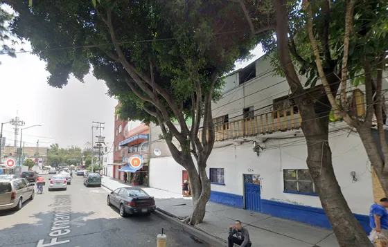 Casa En Venta En Col. Obrera , Cuauhtemoc, Cdmx Ds19