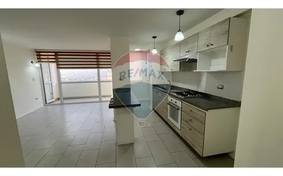 Venta  Depto Av. Rendic , Vista Al Mar