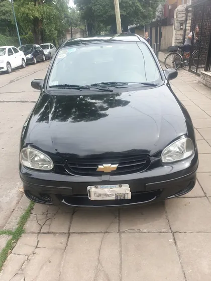 Chevrolet Corsa Classic 1.4
