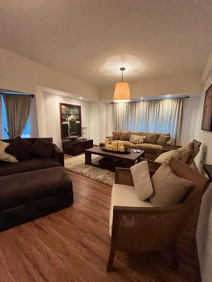 Alquiler Exclusivo Apartamento La Trigaleña Res. Aqualina Planta 100%