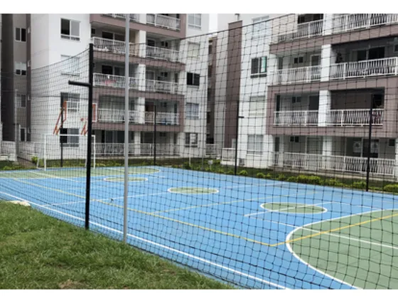 Venta Apartamento De 78mt2 En Ciudad Pacifica, Sur De Cali 7588.a