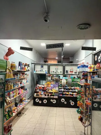 Fondo De Comercio En Venta - Almacen - 50mts2 - Belgrano