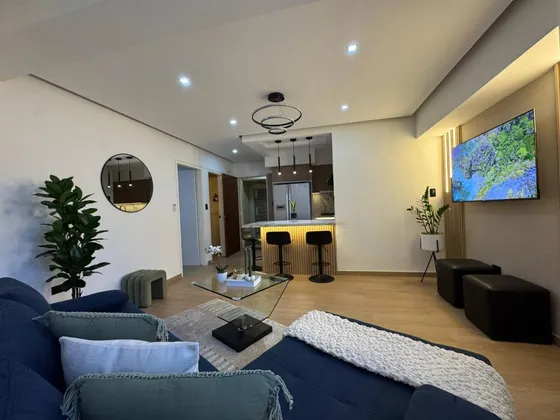 Meb Venta Bello Apartamento Amoblado La Trigaleña Alta Valencia 287183