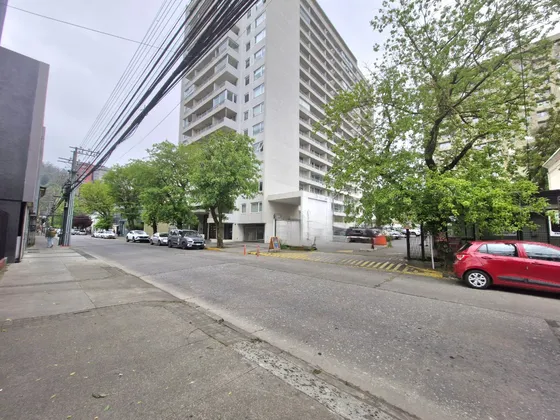 Se Arrienda Departamento De 2 Dormitorios En Concepción.