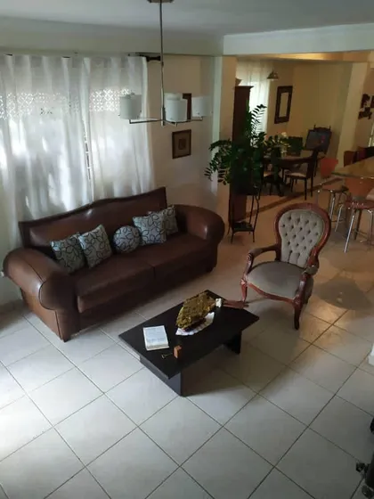 Turmero, Cagua (l.d)
