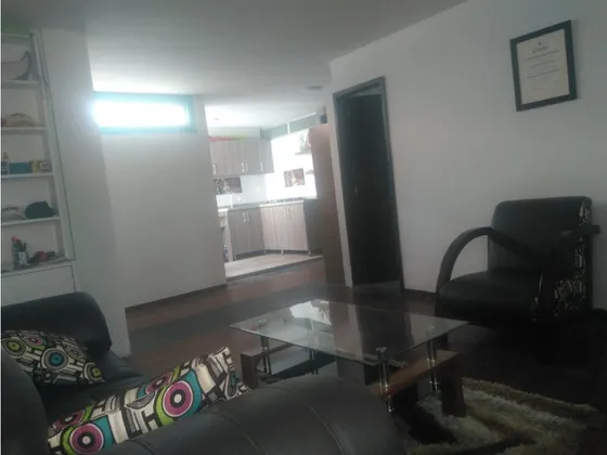 Venta De Apartamento Con Renta Las Americas