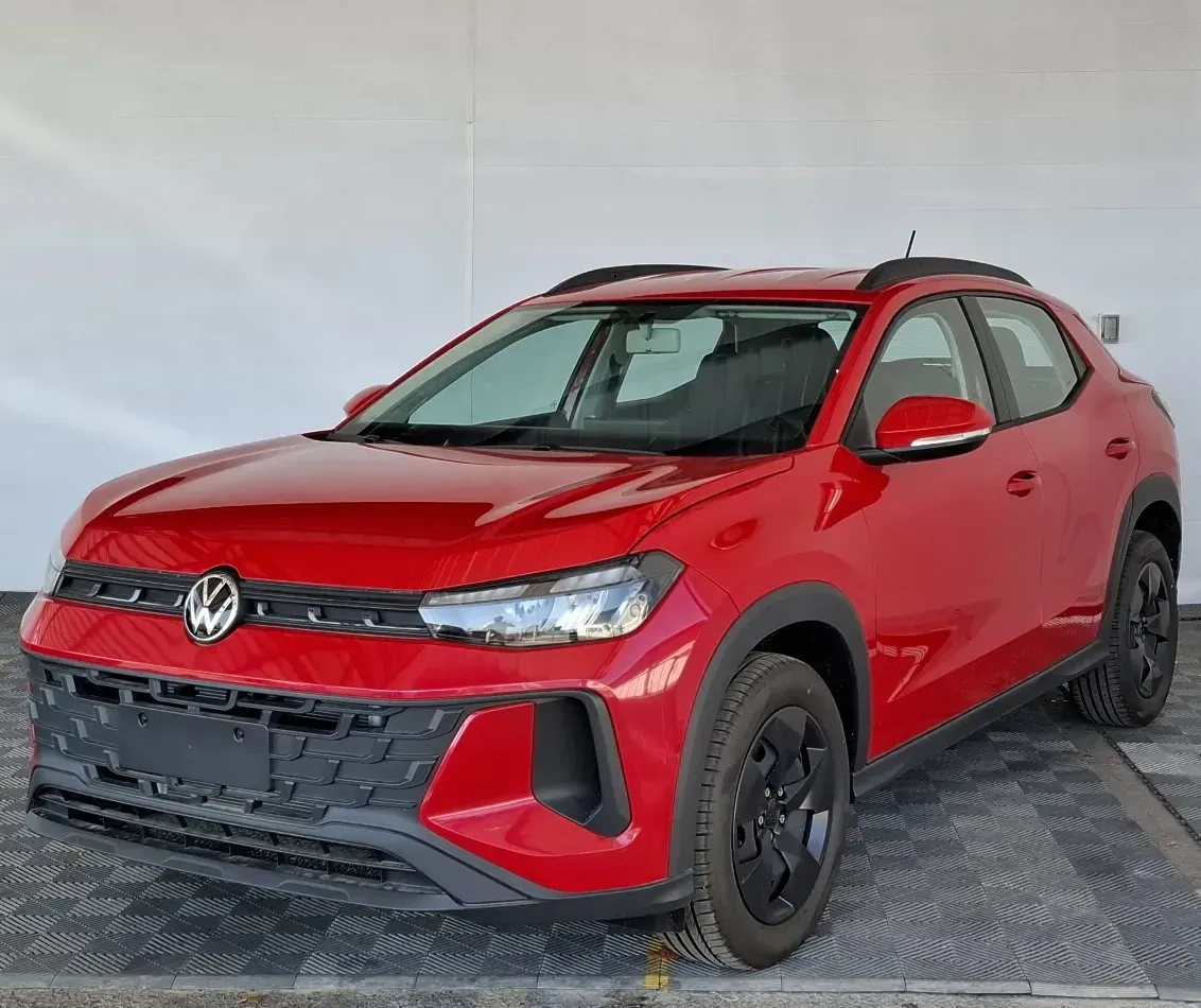 Volkswagen Tera 1.6 Msi Trend