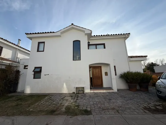 San Damian, Rancagua