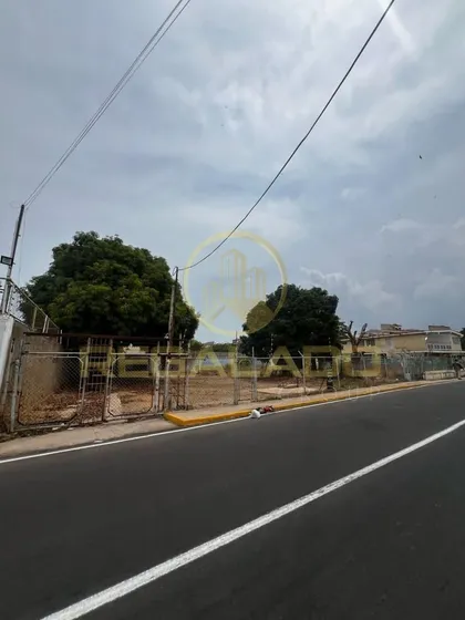 Eta-009 Zona Norte Terreno Sector Canchancha
