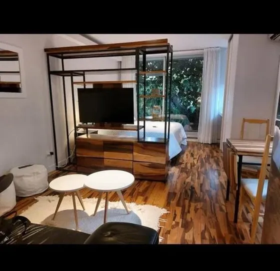 Departamento Monoambiente  En Venta En Lomas De Nuñez, Núñez, Capital Federal