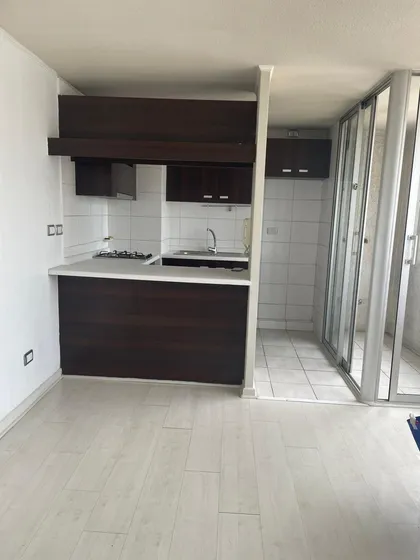 Venta De Deprtamento De 1 Dormitorio , Un Baño