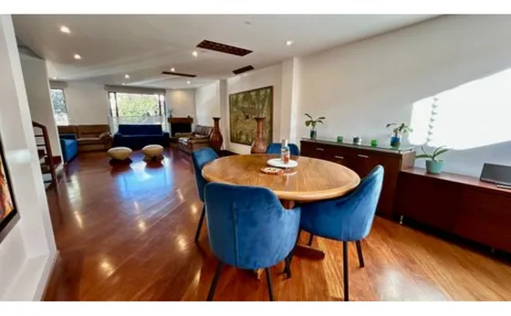 Oportunidad Hermosa Casa En Usaquen 360- Cug-724