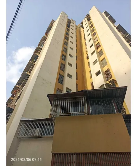 Vendo Apartamento 55m2 San Martin 4844