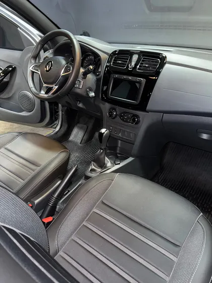 Renault Sandero Stepway 1.6 16v Intense Cvt
