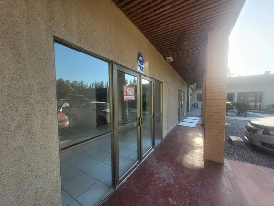 Arriendo Local Comercial En Paine (73215)