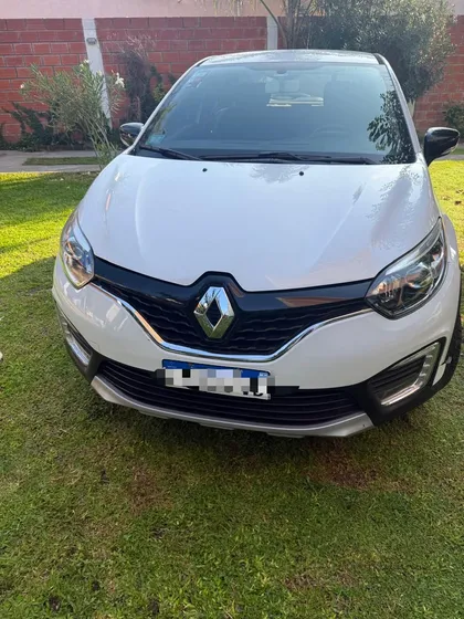 Renault Renault Captur Zen 2 2.0 Zen