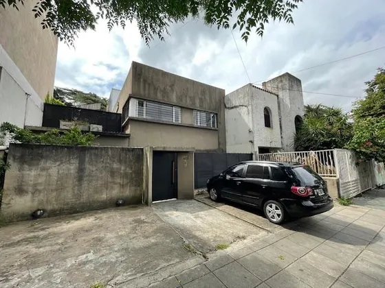 Casa En  Venta Apto Credito Florida , Vicente Lopez