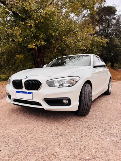 Bmw Serie 1 1.6 120i Active 177cv