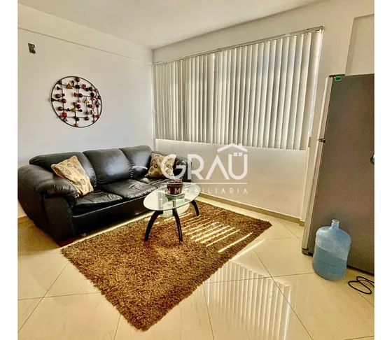 Apartamento En Venta En Residencias Parques Green