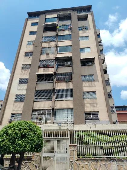 Apartamento Plaza Venezuela Distrito Capital 