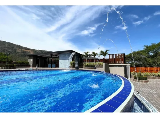 Apartamento En Venta San Jeronimo  Medellín