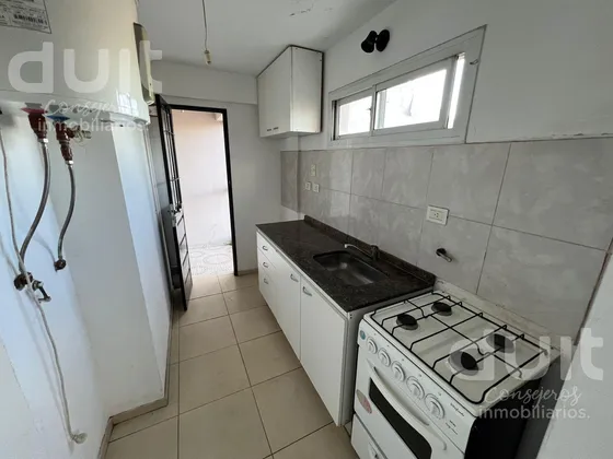 Departamento  1  Dormitorio Alto Alberdi