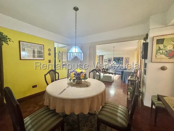 Increible Apartamento Para Remodelar Los Naranjos 25-24547 Madista