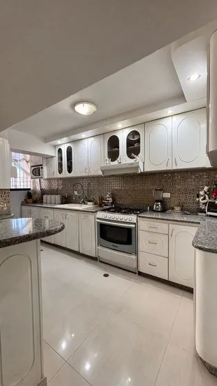 Exclusivo Apartamento En Residencias Frutas Condominium, Edificio Semeruco, Guatire