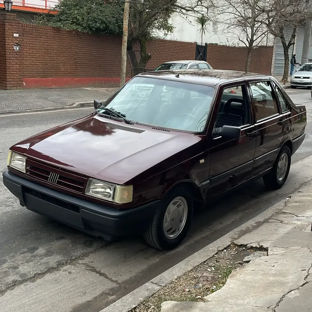 Fiat Duna 1.6 Scl