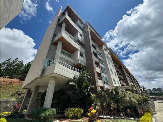Se Vende Ph 151m2 Escampadero 8745