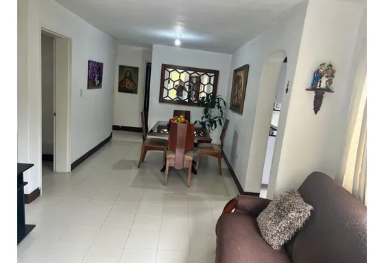 Casa A La Venta En Simón Bolívar