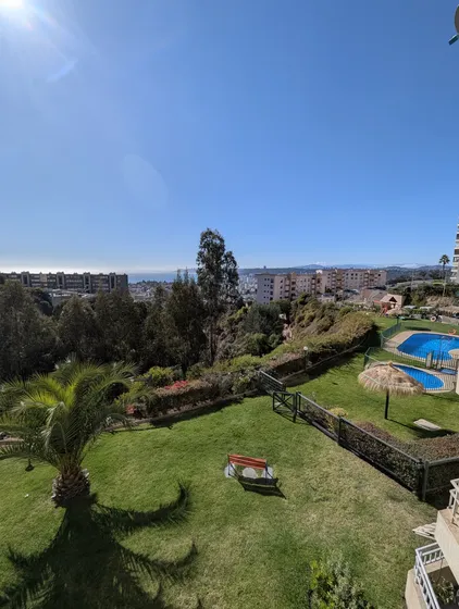 Vendo Depto. 3d 2b, Bello Condominio Seguro Tranquilo, Viña.